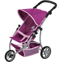 Knorrtoys Lio uma das einhorn purple