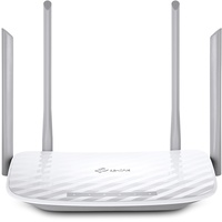 TP-LINK Technologies Archer A5 V4 Dualband Router