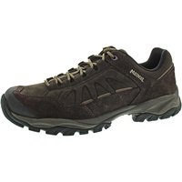MEINDL Nebraska Herren mahagoni 48,5