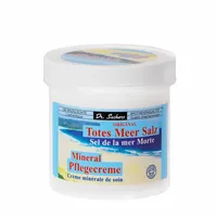Axisis Totes Meer Salz Mineral Pflegecreme