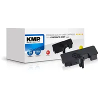 KMP kompatibel zu Kyocera TK-5230Y gelb