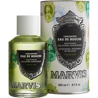 MARVIS Strong Mint Mundspülung 120 ml