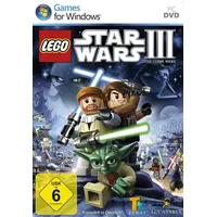 Ak tronic LEGO Star Wars III: The Clone Wars