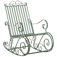 CLP Smilla Schaukelstuhl 56 x 90 x 94 cm