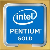 Intel Pentium Gold G5400 - 3.7 GHz - 2