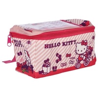 Bike Fashion  Hello Kitty Lenkertasche rosa