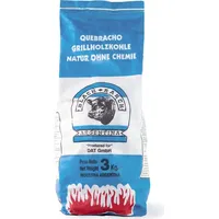 Profagus Buchen Grill-Holzkohle 3 kg 