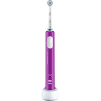 Oral-B Junior lila