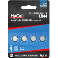 HyCell LR44 4 St.