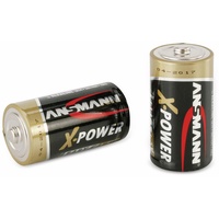 Ansmann X-Power Baby C 1.5 V