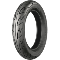 Bridgestone Hoop  B01 100/80-10 53J TL