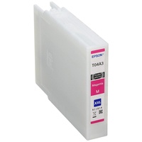Epson T04A3 magenta