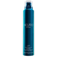 Paul Mitchell Neuro Lift HeatCTRL Volume Foam 200 ml