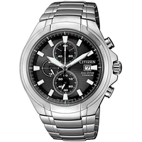 Citizen Eco-Drive Titan 43 mm CA0700-86E