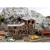 FALLER Alte Kohlenmine 222205 N