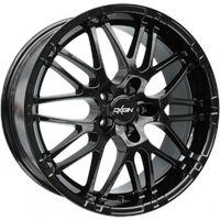 OXIGIN 14 Oxrock 7,5x17 5x112 ET50 MB72,6