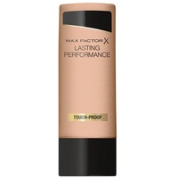 Max Factor Facefinity Lasting Performance Foundation 35 ml 106