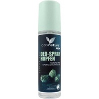 Cosnature Deo-Spray Hopfen