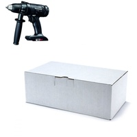 Panasonic Akku-Bohrschrauber EY7460X, 21,6V