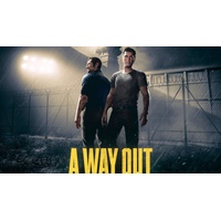 Electronic Arts A Way Out (Download) (PC)