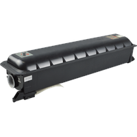Ampertec Toner ersetzt Toshiba T-1810E schwarz