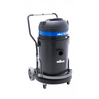 Nilco IC 622 Air Wave® Nass-/Trocken-Kesselsauger