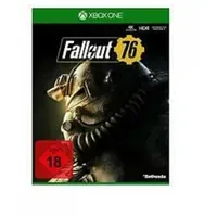 Bethesda Fallout 76 (USK) (Xbox One)