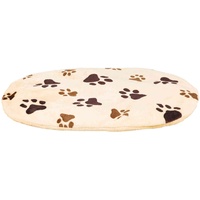 Trixie 38924 Kissen Joey 70 × 47 cm, beige