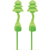 MOLDEX Twisters Trio Cord EN 352-2 Gehörschutzstöpsel  33 dB