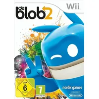 THQ Entertainment GmbH de Blob 2 (Wii)