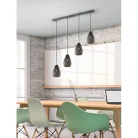 Trio Onyx 4-flg. (301300442)