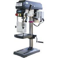 Optimum Tischbohrmaschine D 17 Pro 16 mm MK2 680