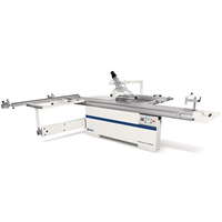 Holzkraft Formatkreissäge minimax si 400es 26 M A