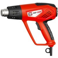 Holzmann Maschinen Holzmann Heißluftpistole HLP 2000