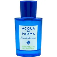 Acqua di Parma Blu Mediterraneo Bergamotto di Calabria Eau