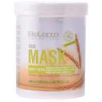 Salerm Wheat Germ Maske 1000 ml