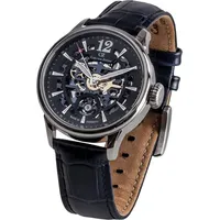 Carl von Zeyten CVZ0051BL Enz Automatik 40mm 5ATM