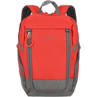 Travelite Basics rot/grau