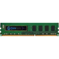CoreParts MMHP-DDR3-0001 1 x 8GB, RAM, Grün