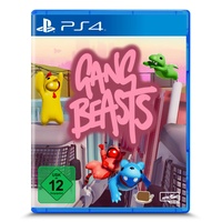 SKYBOUND Gang Beasts (USK) (PS4)