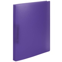 Herma Ringbuch A4 violett
