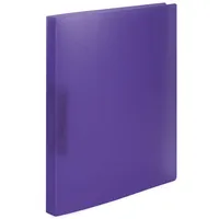 Herma Ringbuch DIN A4 25 mm Violett 1 St.