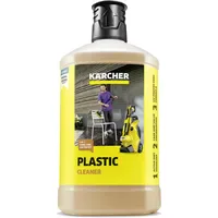 Kärcher Kunststoffreiniger 3-in-1 RM 613 1 l
