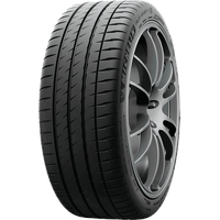 Michelin Pilot Sport 4 S 255/45 R19 104Y