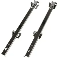 Amica Teleskop-Vollauszug 00202 grau