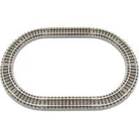 Rokuhan Shorty Gleis-Set 7297908 Z