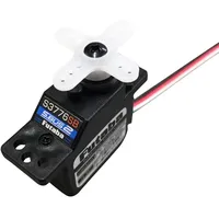 Futaba Servo S3776SB S.Bus2