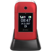 Olympia Janus Rot