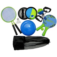 Best Sporting Beachset 11er Pack (BE-64004)