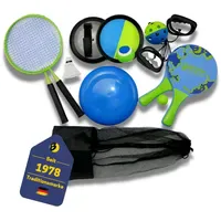 Best Sporting Beachset 11er Pack (BE-64004)